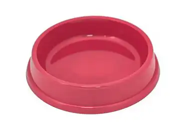 Yami-Yami миска для кошек с низким бортом